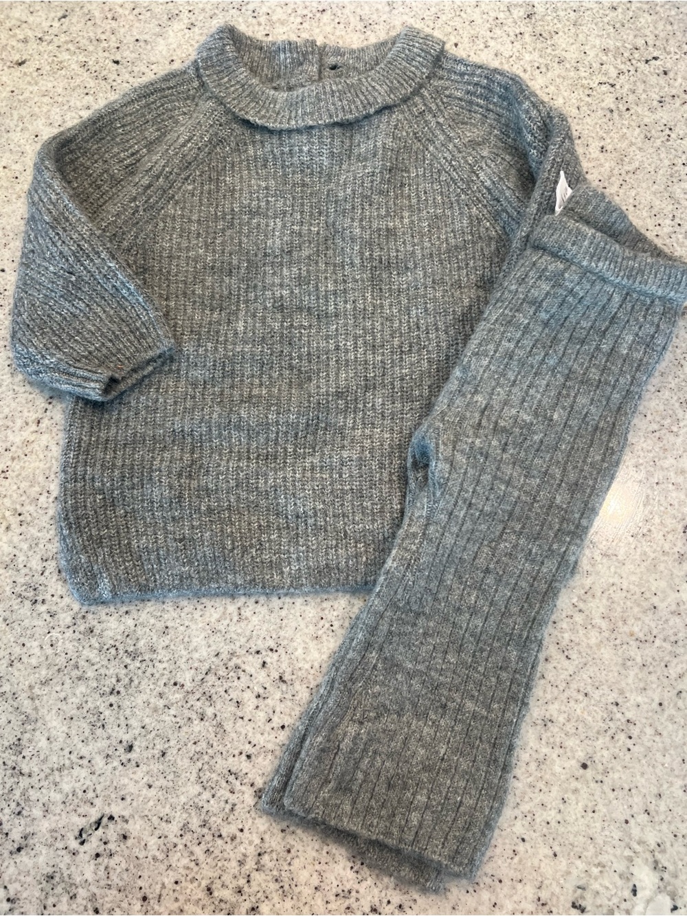 Gap baby matching set toddler girl 3-6 months